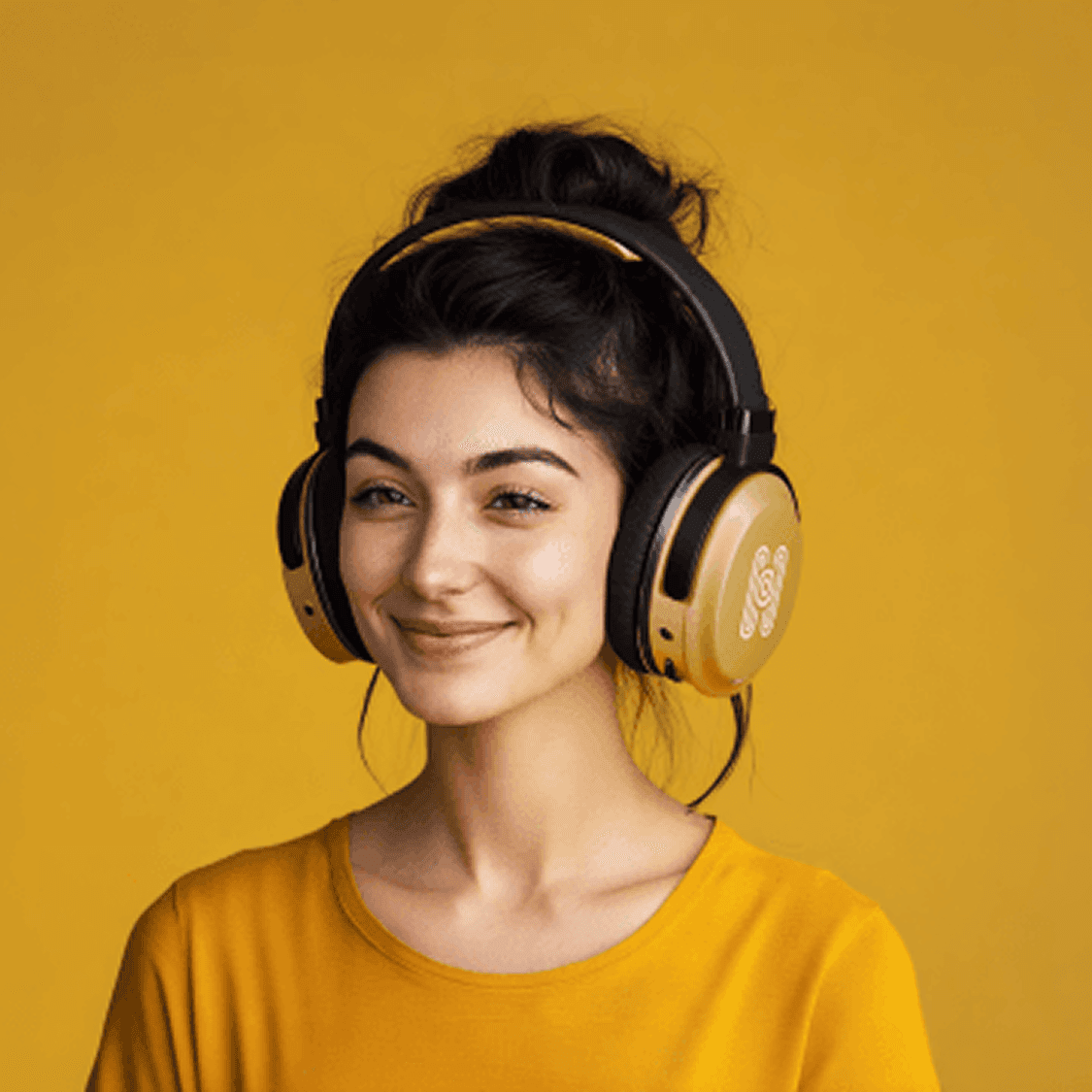 How a neural network creates a video production based on your request